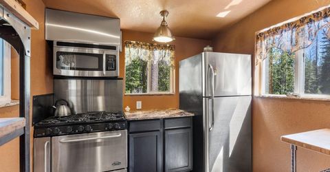 10825 Lola Montez Road, Soda Springs, CA 95728 Photo