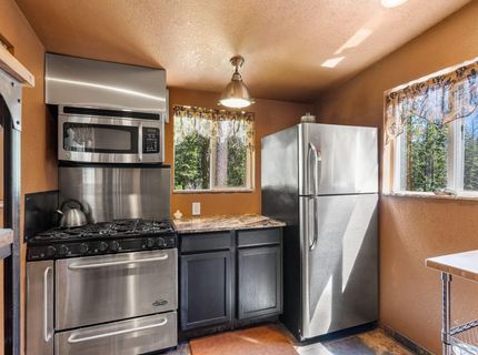 10825 Lola Montez Road, Soda Springs, CA 95728 Photo