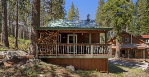 10825 Lola Montez Road, Soda Springs, CA 95728 Photo