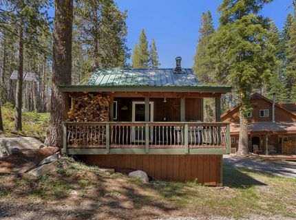 10825 Lola Montez Road, Soda Springs, CA 95728 Photo