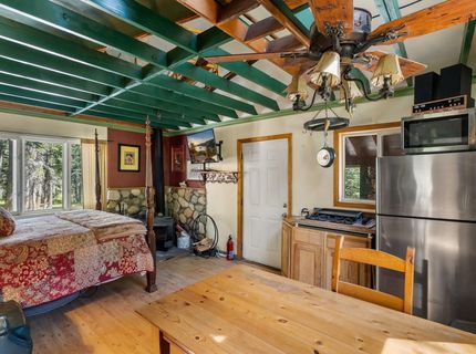 10825 Lola Montez Road, Soda Springs, CA 95728 Photo