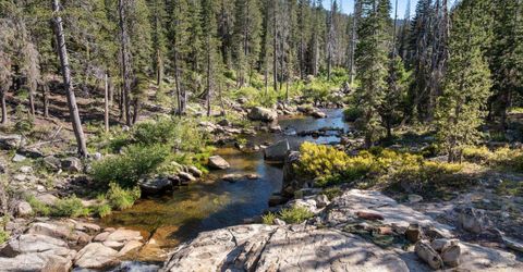 10825 Lola Montez Road, Soda Springs, CA 95728 Photo
