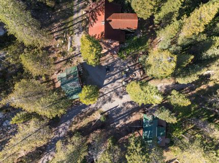 10825 Lola Montez Road, Soda Springs, CA 95728 Photo