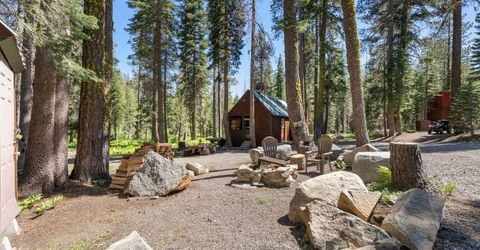 10825 Lola Montez Road, Soda Springs, CA 95728 Photo