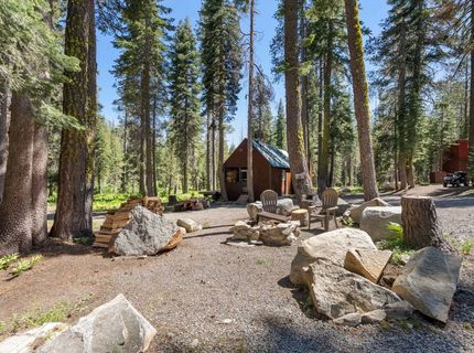 10825 Lola Montez Road, Soda Springs, CA 95728 Photo