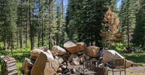 10825 Lola Montez Road, Soda Springs, CA 95728 Photo