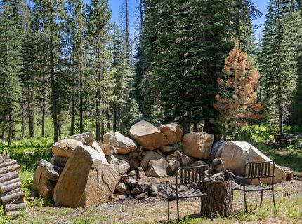 10825 Lola Montez Road, Soda Springs, CA 95728 Photo