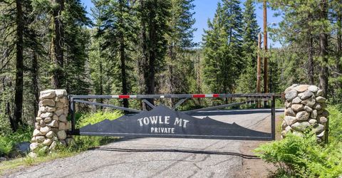 10825 Lola Montez Road, Soda Springs, CA 95728 Photo
