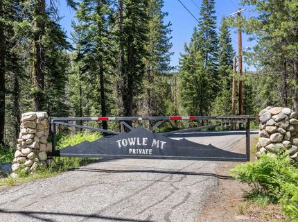 10825 Lola Montez Road, Soda Springs, CA 95728 Photo