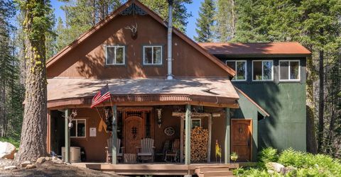 10825 Lola Montez Road, Soda Springs, CA 95728 Photo