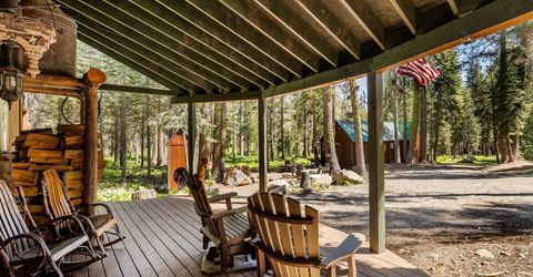 10825 Lola Montez Road, Soda Springs, CA 95728 Photo