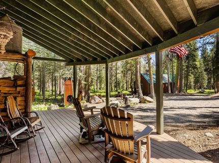 10825 Lola Montez Road, Soda Springs, CA 95728 Photo