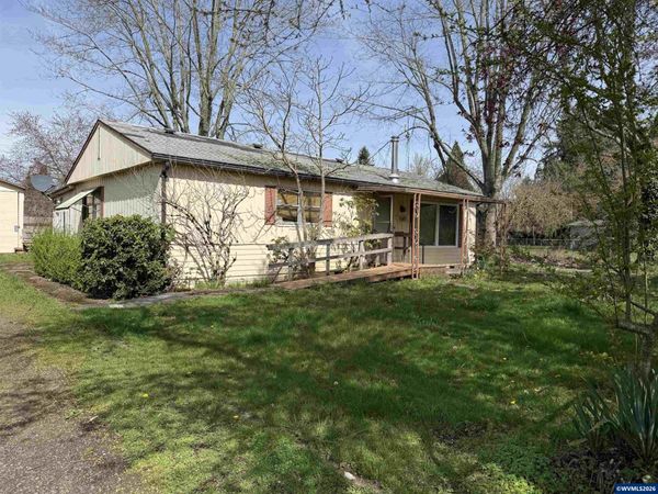 37187 Pony Rd, Lebanon, OR 97355