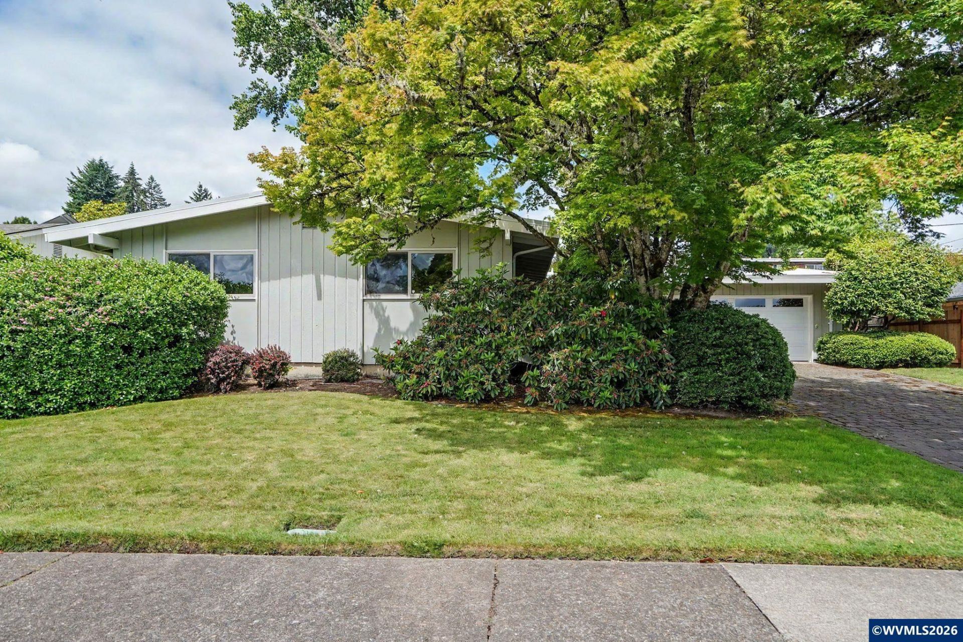 560 NW Merrie Dr, Corvallis, OR 97330 Main Photo