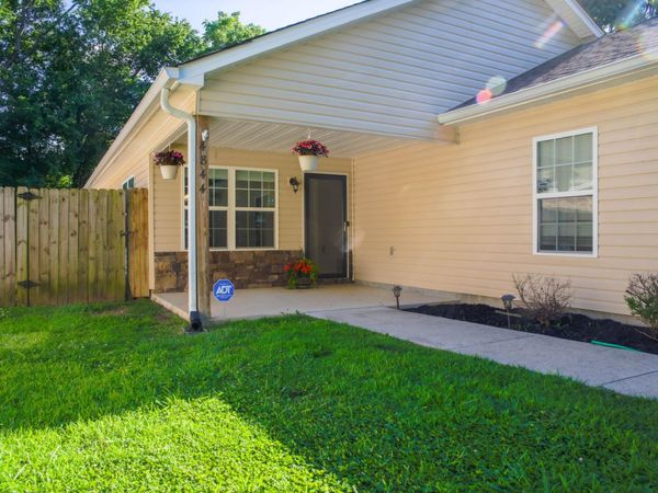 4844 Pawnee Trail , Chattanooga, TN 37411