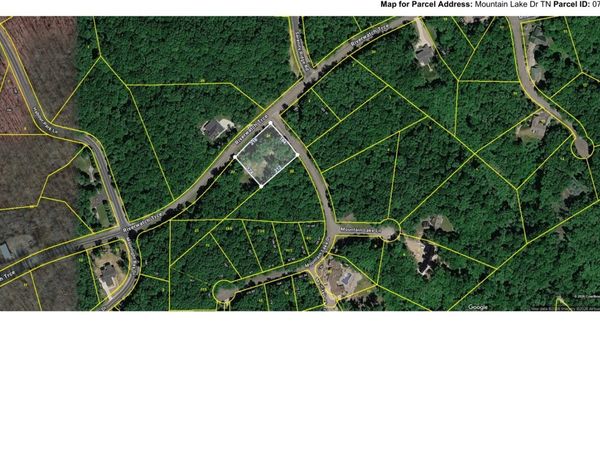 0 Mountain Lake Dr, Unit 21, Sparta, TN 38583