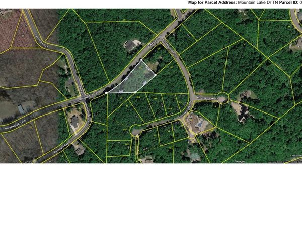 0 Mountain Lake Dr , Unit 22, Sparta, TN 38583