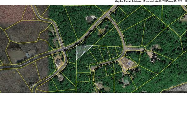 0 Mountain Lake Dr , Unit 23, Sparta, TN 38583
