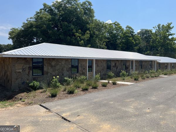 1101-1106 Chappell Street, Dudley, GA 31022