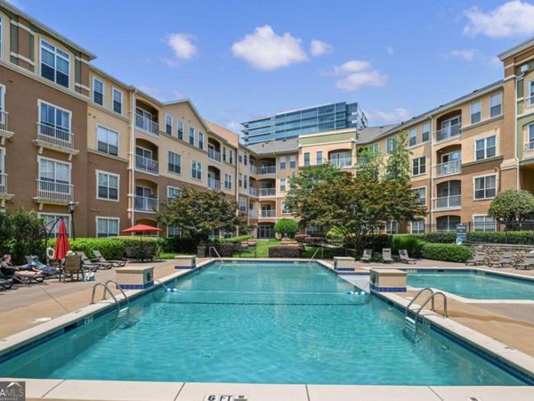10 Perimeter Summit Boulevard NE, Unit 3311, Atlanta, GA 30319