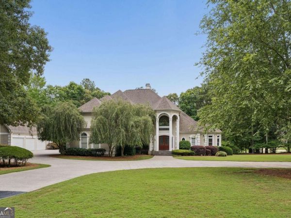 1845 Kathy Whitworth Drive, Braselton, GA 30517