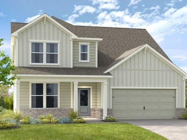 3659 Sagecrest Drive, Buford, GA 30519
