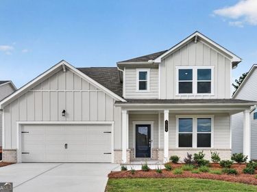 3659 Sagecrest Drive, Buford, GA 30519