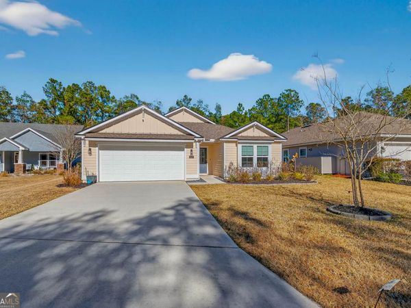107 Holm Place, St Marys, GA 31558