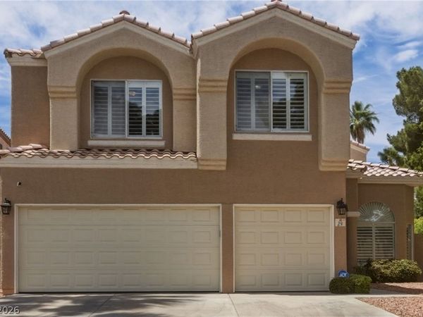 29 Olive Tree Court , Henderson, NV 89074