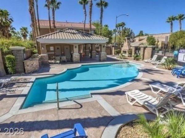 6788 Rose Mallow Street, Las Vegas, NV 89148