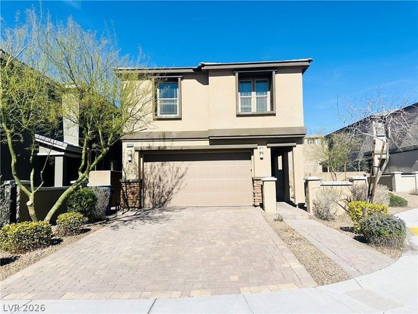 12525 Skylight View Street , Las Vegas, NV 89138