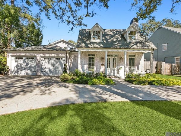 6363 Sevenoaks Ave, Baton Rouge, LA 70806