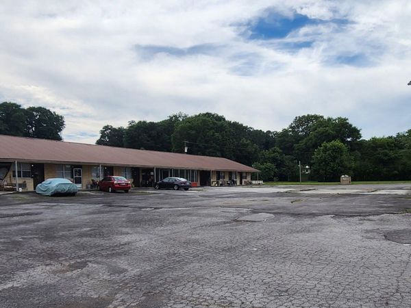 1242 Ladd Springs Road SE, Cleveland, TN 37323