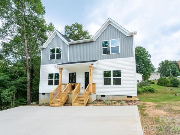 812 S Fifth Street , Albemarle, NC 28001