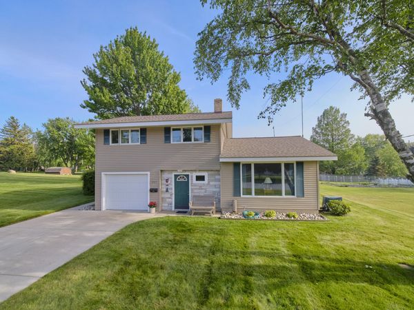 597 Browning Avenue, Manistee, MI 49660
