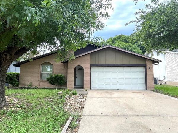 1729 Cricket Hollow DR, Austin, TX 78758