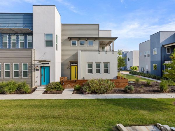 9015 Cattle Baron PATH, Unit 2001, Austin, TX 78747