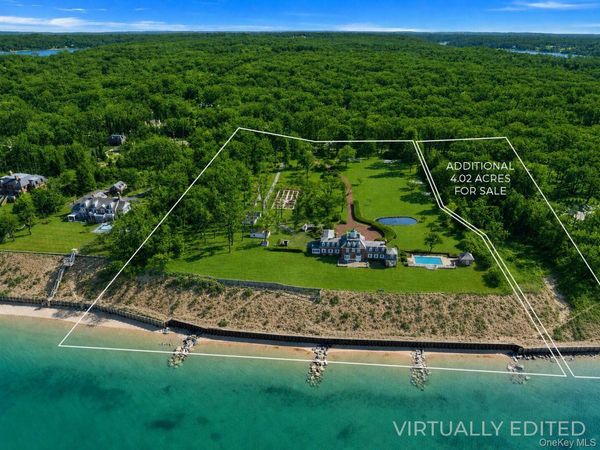 2 Wallis Lane , Nissequogue, NY 11780