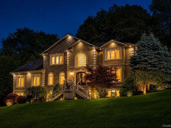 6 Cheesecote Lane , Pomona, NY 10970