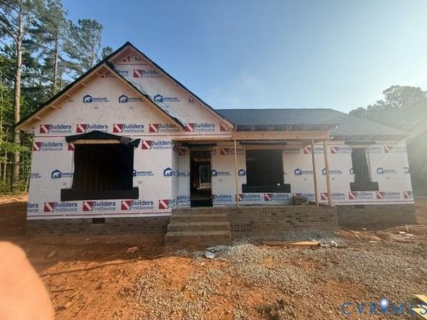 5316 Pine Hill Road , Sutherland, VA 23885