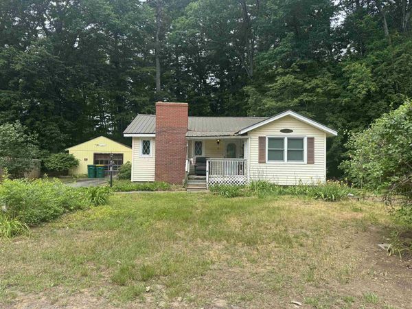 3 Choate Hill Road, Kingston, NH 03848
