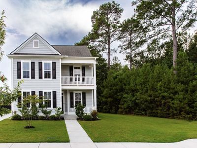2081 Utsey Street, Johns Island, SC 29455