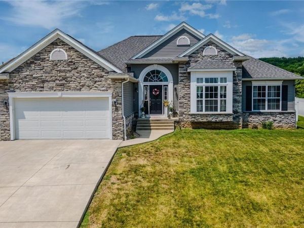 104 DiPino Drive, Colliers, WV 26035