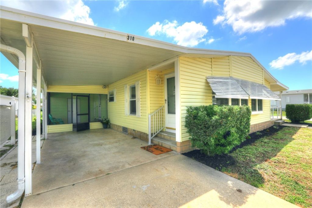 310 Kiwi Drive, Barefoot Bay, FL 32976 Photo