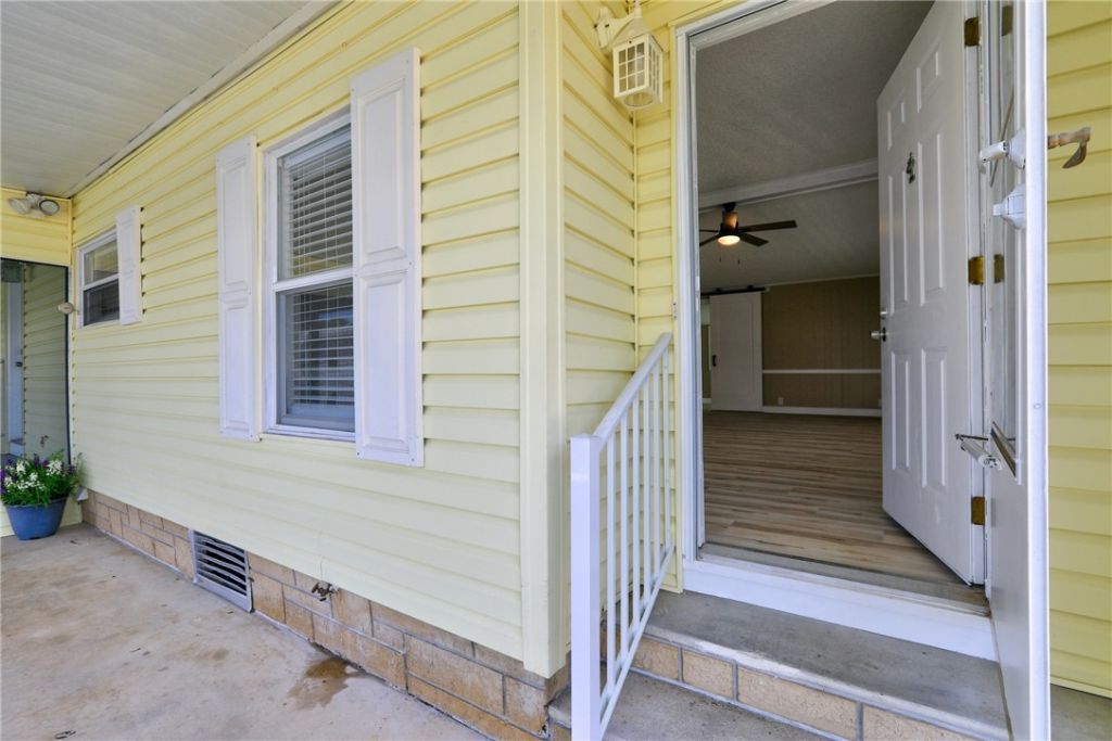 310 Kiwi Drive, Barefoot Bay, FL 32976 Photo