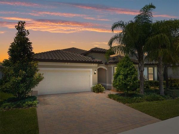 4092 Basket Oak Circle, Vero Beach, FL 32967