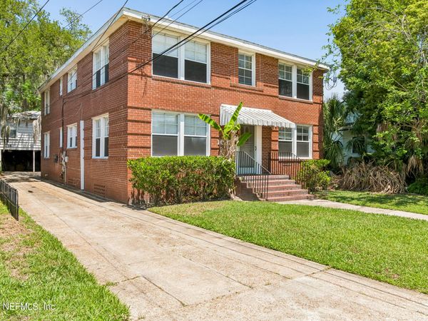 1037 RIVIERA Street, Jacksonville, FL 32207