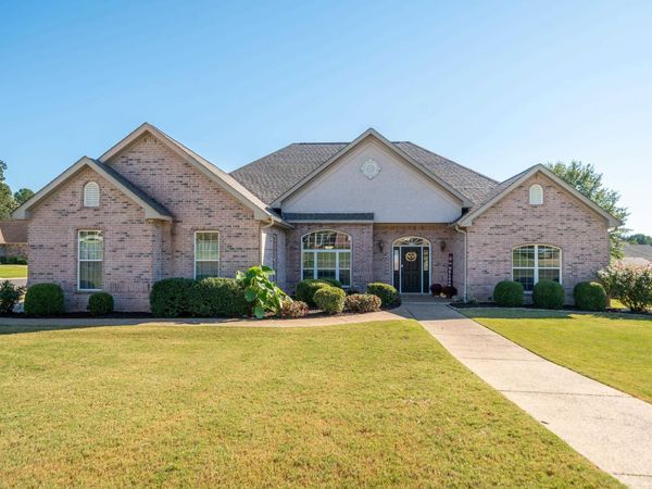 207 QUAIL RIDGE, Hot Springs, AR 71901