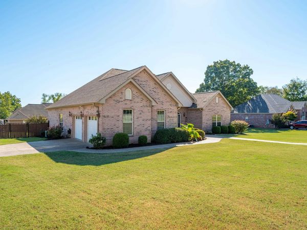207 QUAIL RIDGE, Hot Springs, AR 71901