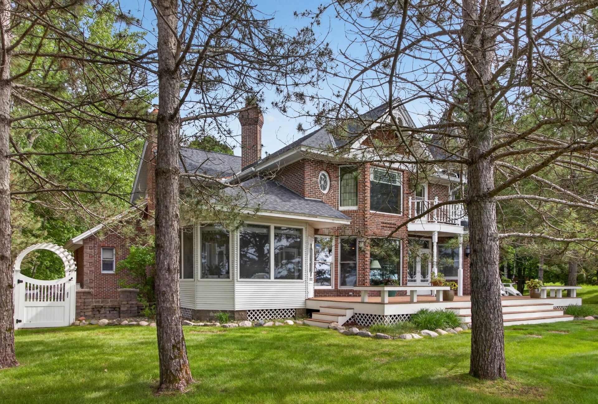 10443 Wabigoniss Shores , Pine River, MN 56474
